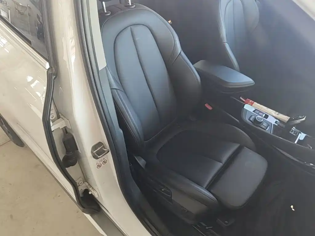BMW X2 (Import) 2019 2019 sDrive20i M Off-Road Package China VI