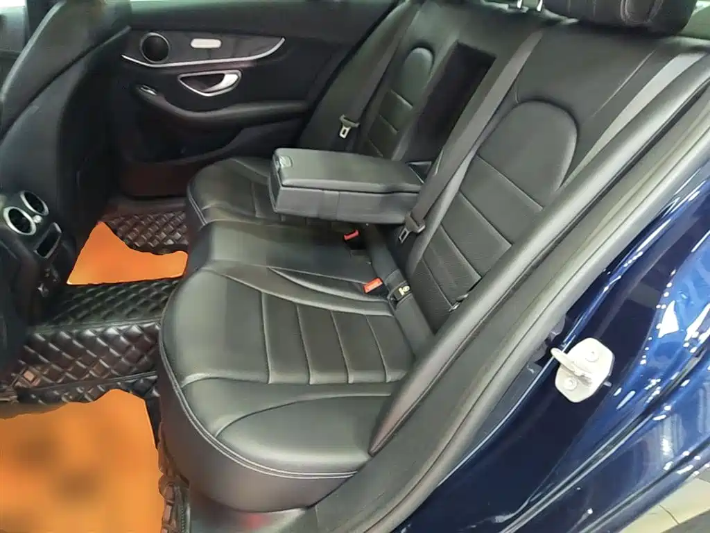 Mercedes-Benz C-Class 2020 Facelift C 260 L Sport фото 17