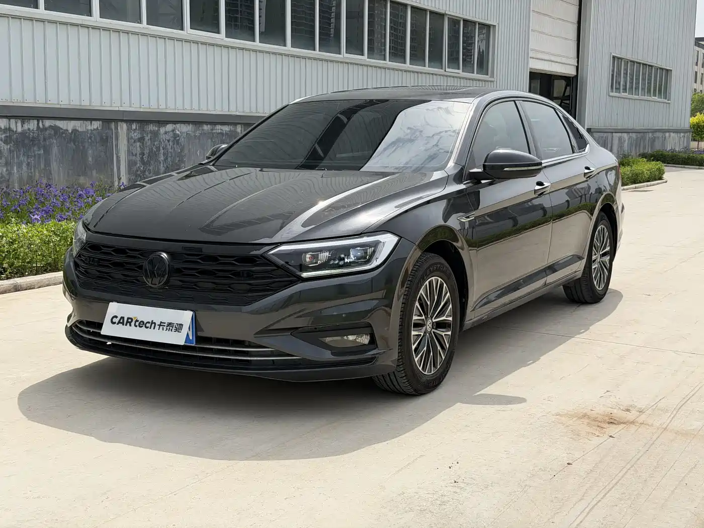 Volkswagen Sagitar 2020 200TSI DSG Comfort China VI