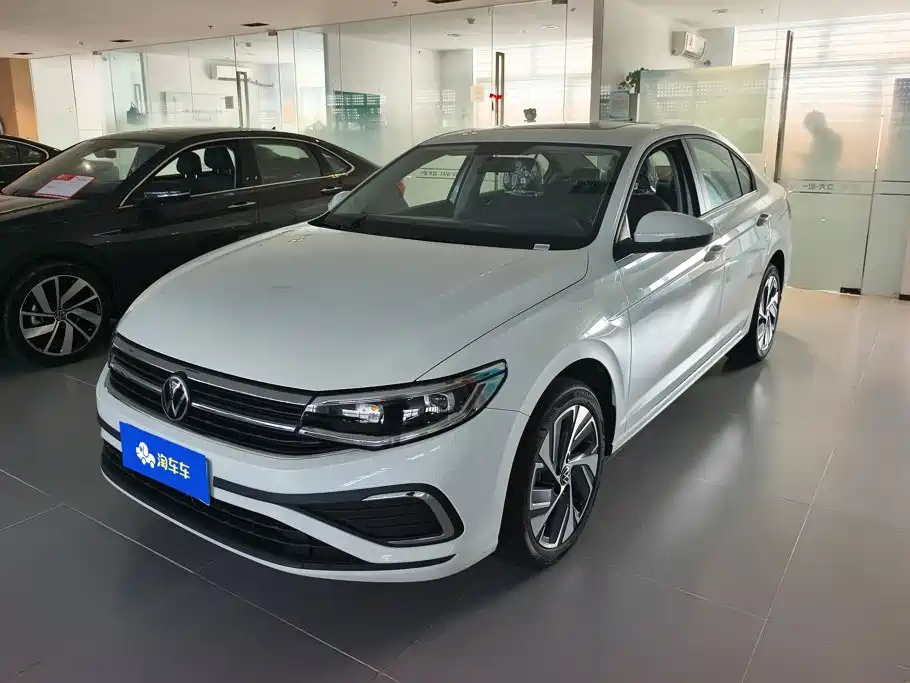 2026 Volkswagen Bora