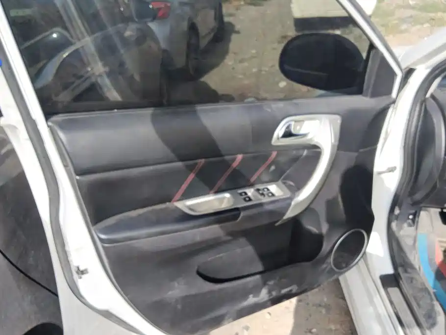 Photo 7 - Haval H6