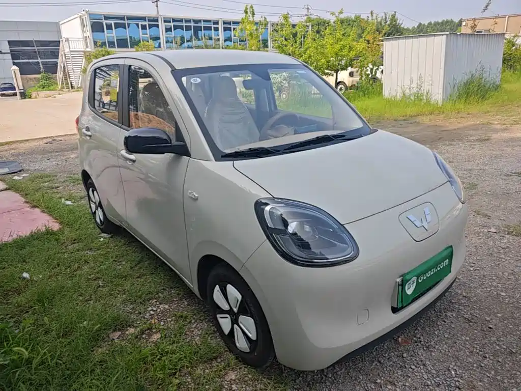 2026 Wuling Motors Hongguang MINIEV