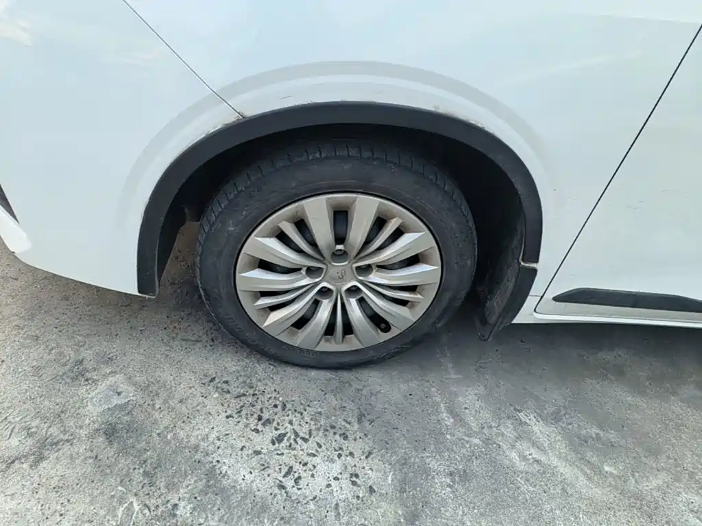 Wuling Motors Wuling Jiachen 2024 2022 1.5L Manual Joy Elite