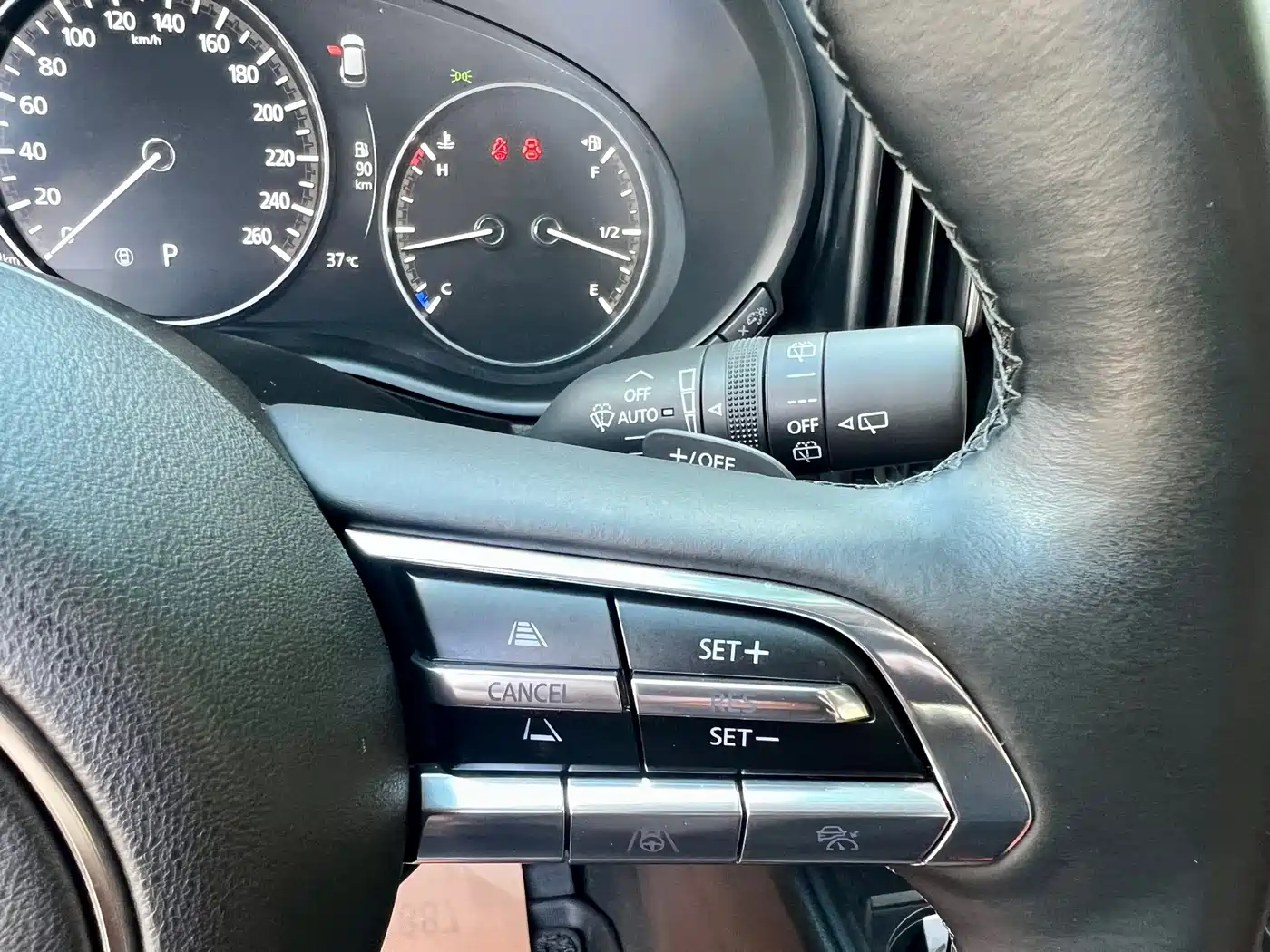 Photo 18 - Mazda CX-50 Xingye