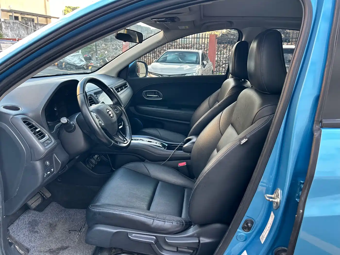 Everus GAC Honda VE-1 2019 2020 Luxury Edition