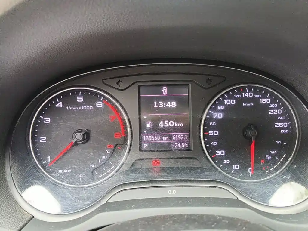 Фото 4 - Audi A3