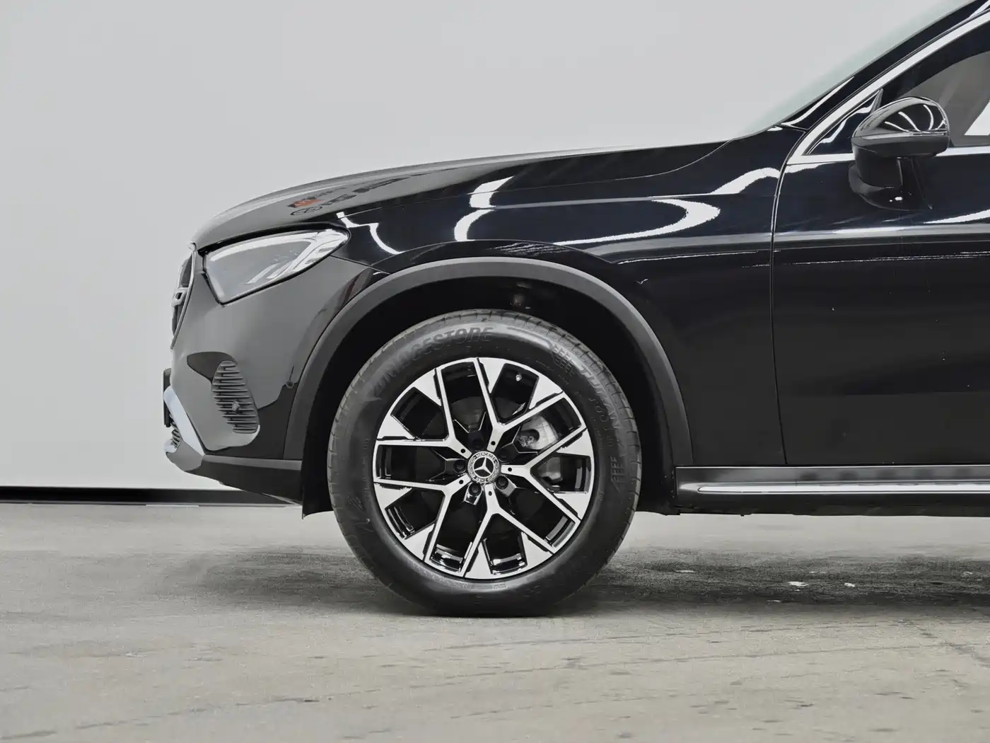 Mercedes-Benz GLC, миниатюра 24