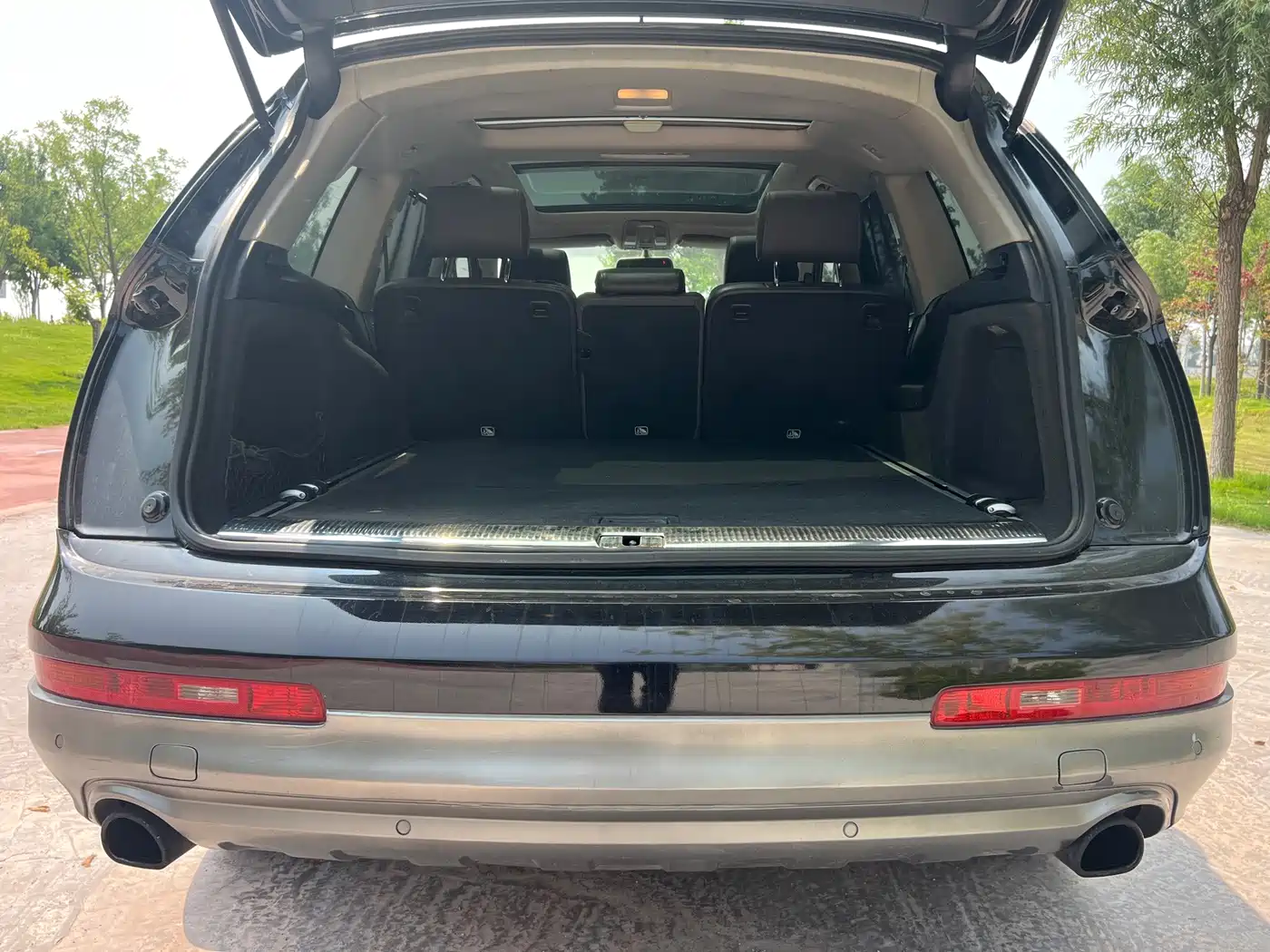 Photo 22 - Audi Q7