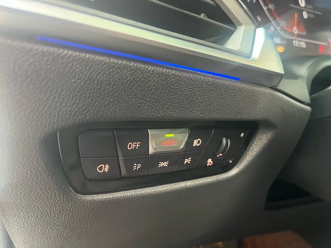 BMW 3 Series 2021 Facelift 325Li M Sport Package фото 15