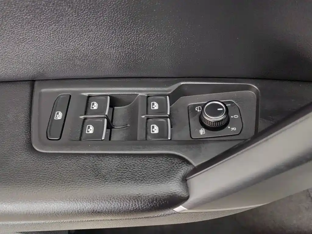 Volkswagen Tayron 2018 2019 330TSI 4WD Luxury China V