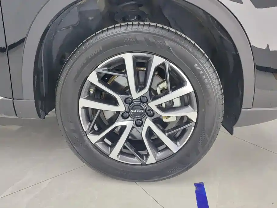 Haval H6 2025 2024 Model 1.5T 2WD Classic Edition