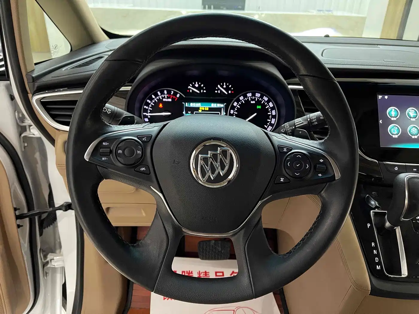 Buick GL8 2018 ES 28T Luxury Type China VI фото 7