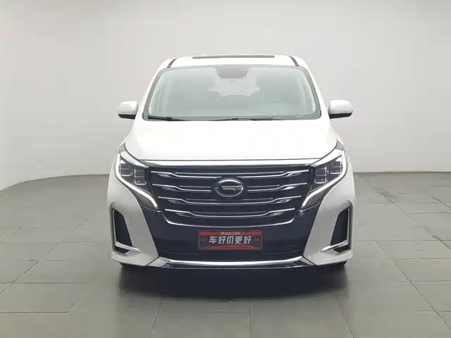 GAC Trumpchi Trumpchi M8 2020 Pilot 390T Prestige Edition — фото 3