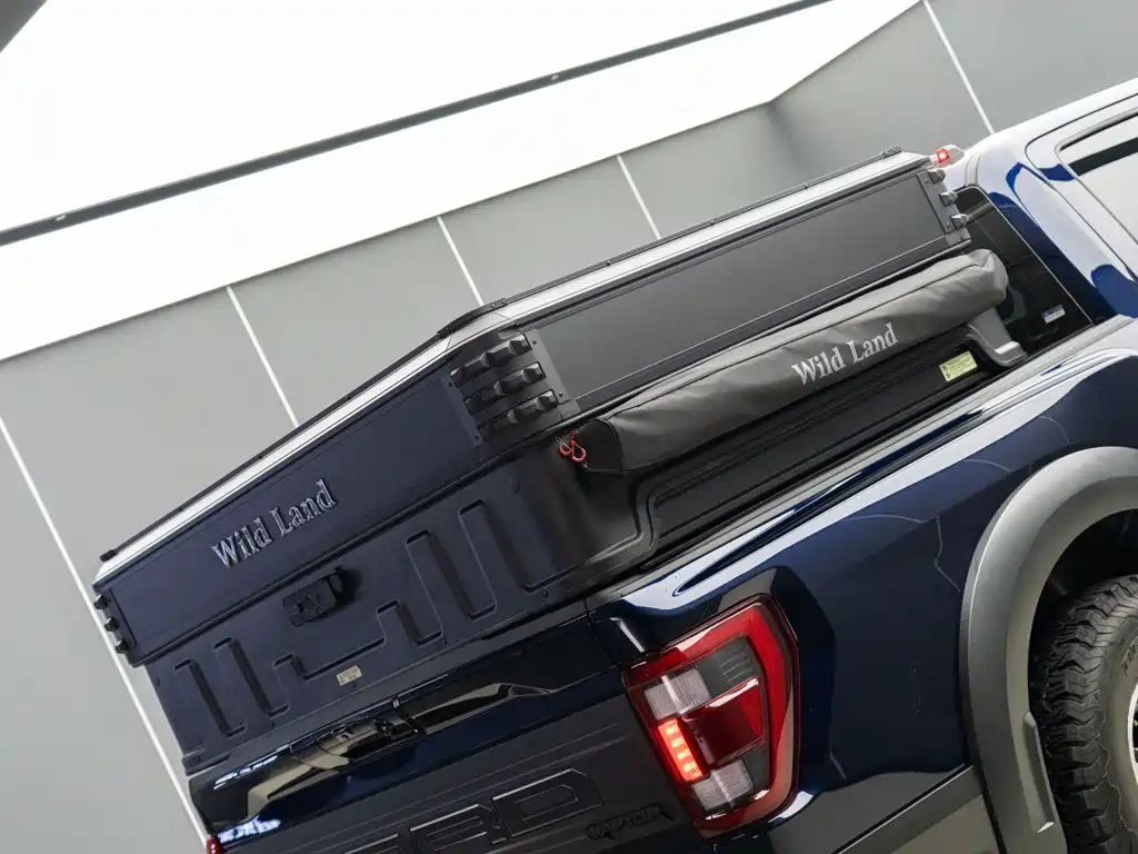 Ford F-150, миниатюра 8