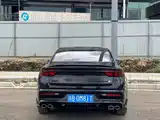 Фото 8 - Geely Preface