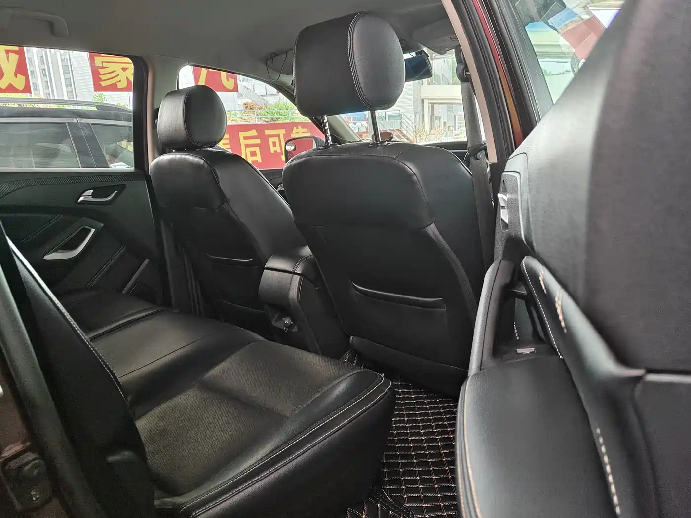 Фото 7 - Jiangling Yusheng S350