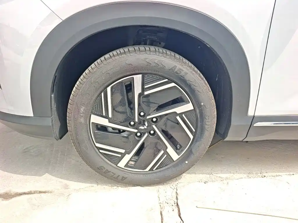 Wuling Motors Wuling Xingguang S 2026 2024 510km Flagship Model
