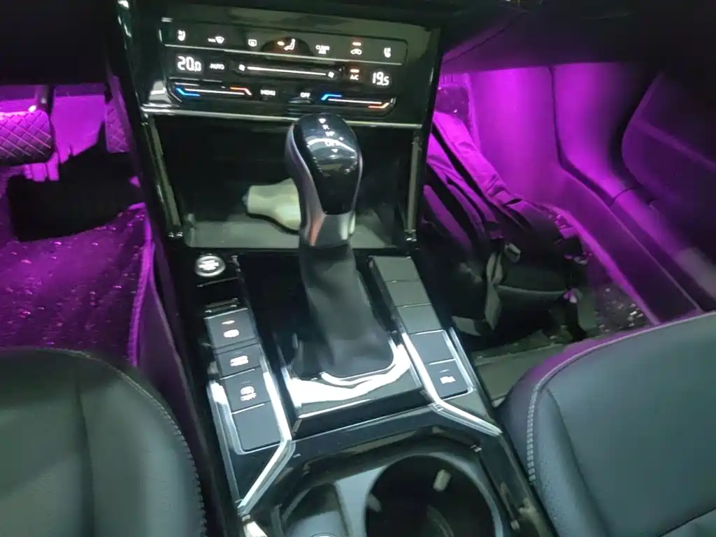 Volkswagen Passat 2025 2025 Outstanding 330TSI Starlight Elite Edition