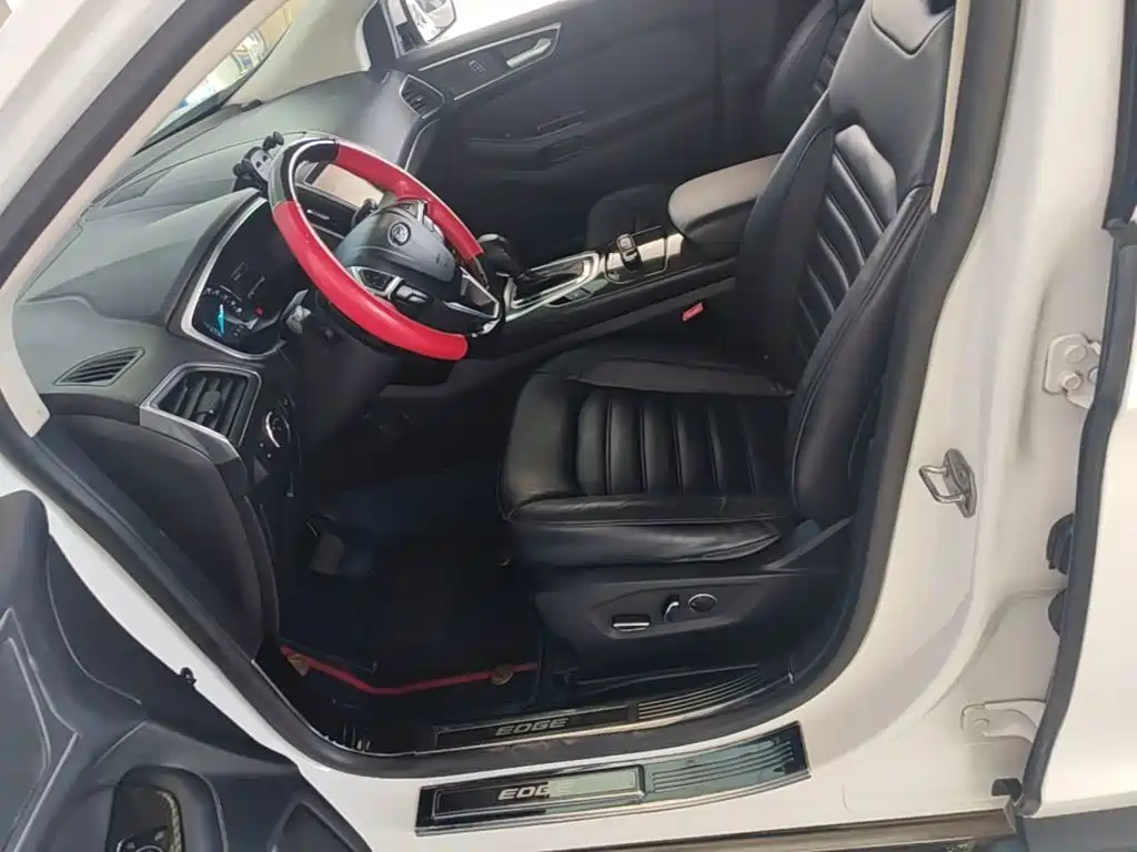 Ford Edge 2015 2015 2.0T GTDi 2WD Luxury