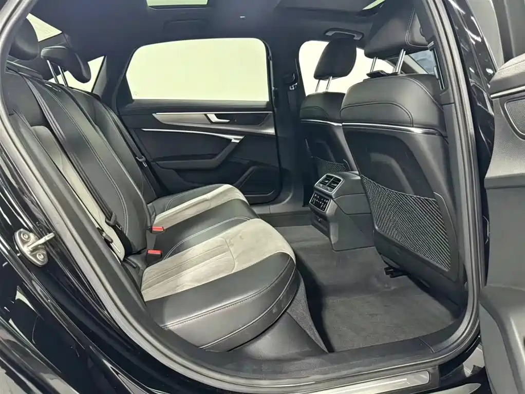 Audi A6L, миниатюра 6