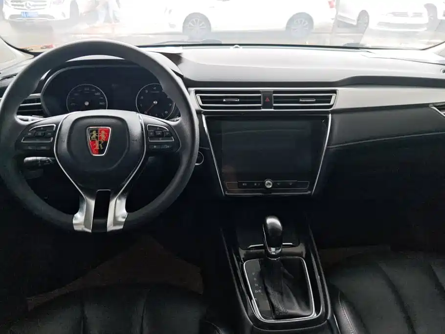 Roewe i5 2018 2019 1.5L Auto 4G Langhao Edition