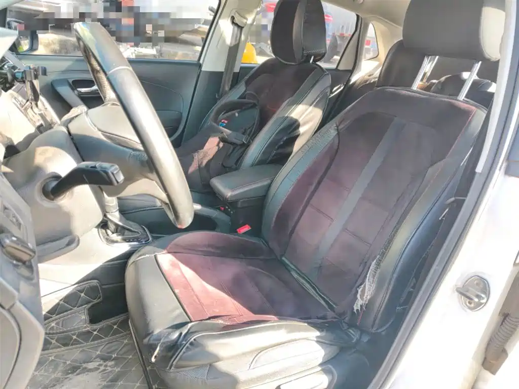 Volkswagen Polo 2018 1.5L Auto Comfort фото 8