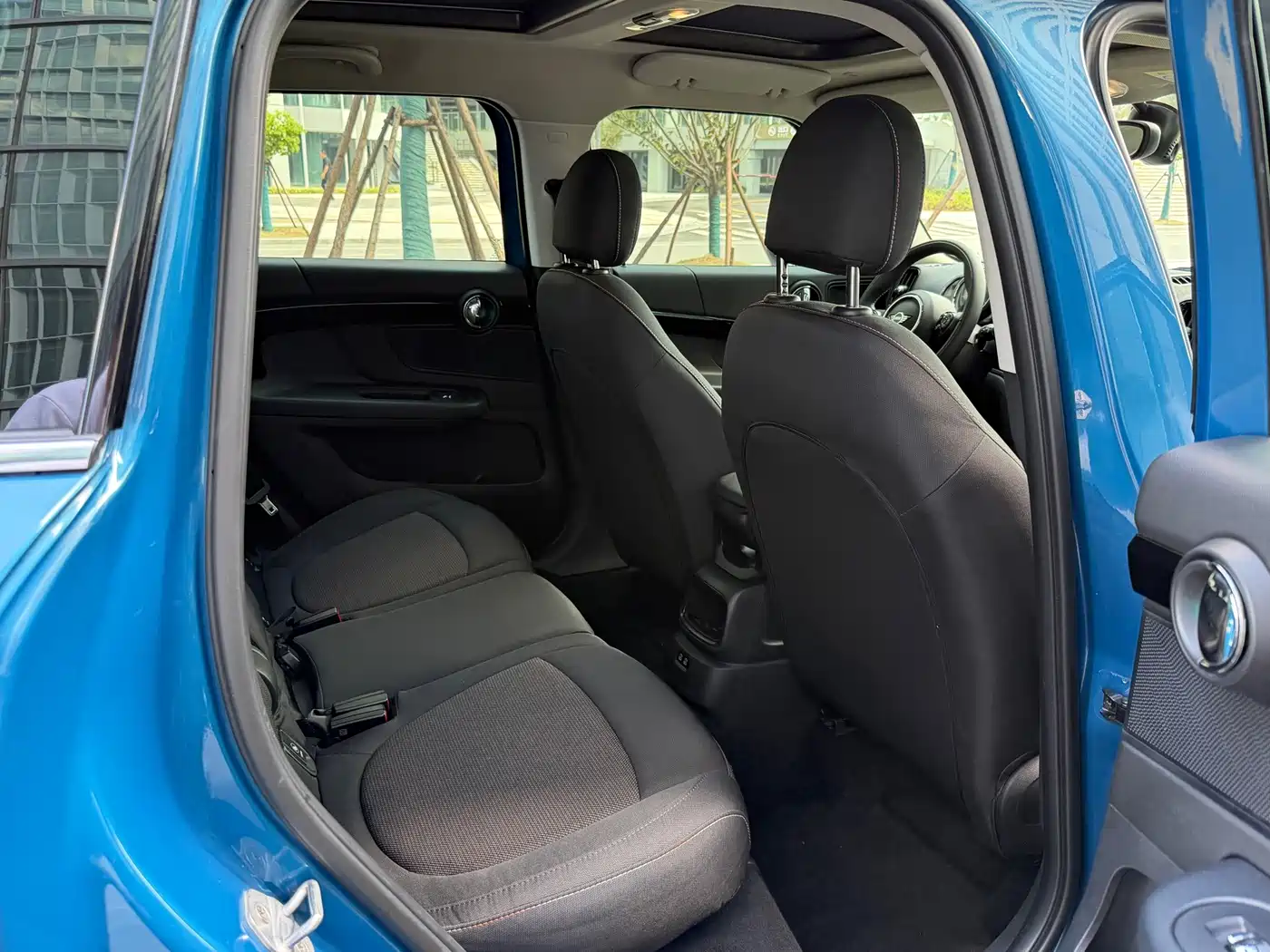 Фото 16 - MINI COUNTRYMAN
