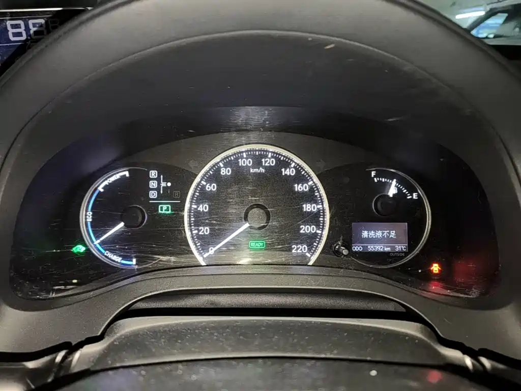Lexus CT 2017 2014 CT200h Elite Monochrome