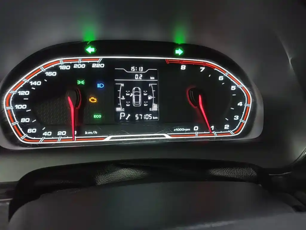 Chery Tiggo 3x 2020 2020 Quality Edition 1.5L CVT Luxury