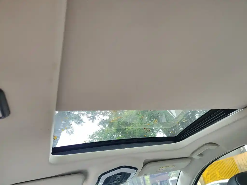 SWM Motor SWM G05 2019 2019 2.0L Manual Luxury Model
