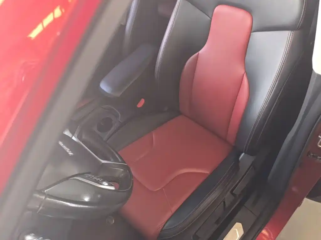 Haval H2s 2017 2017 Blue Label 1.5T DCT Luxury