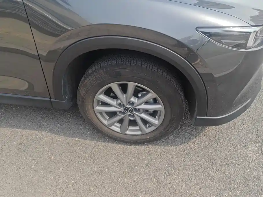 Фото 6 - Mazda CX-5
