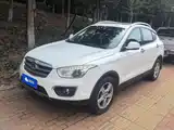 Фото 1 - Besturn X80