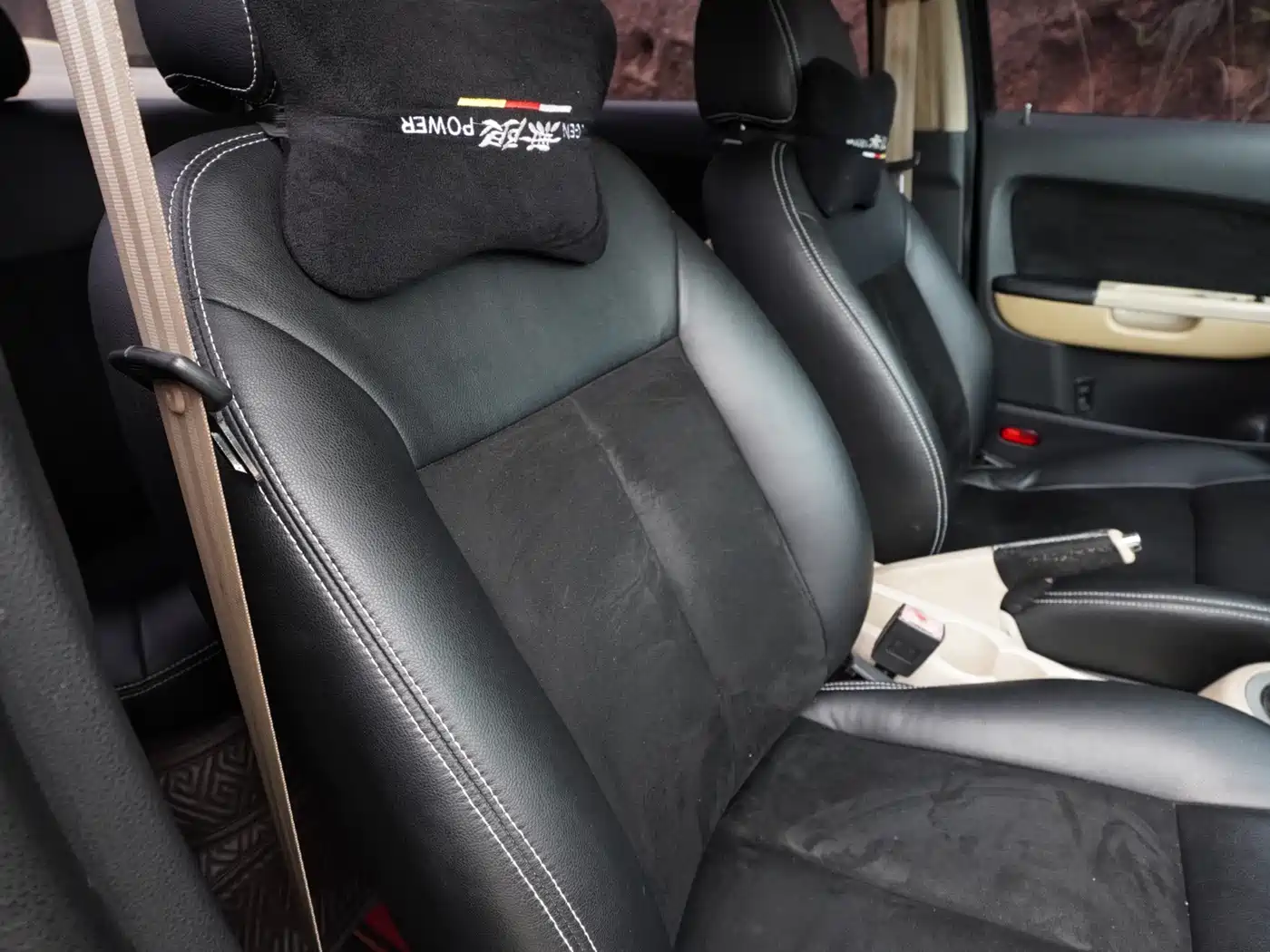 Volkswagen Lavida 2013 1.6L Manual Trend Edition фото 10