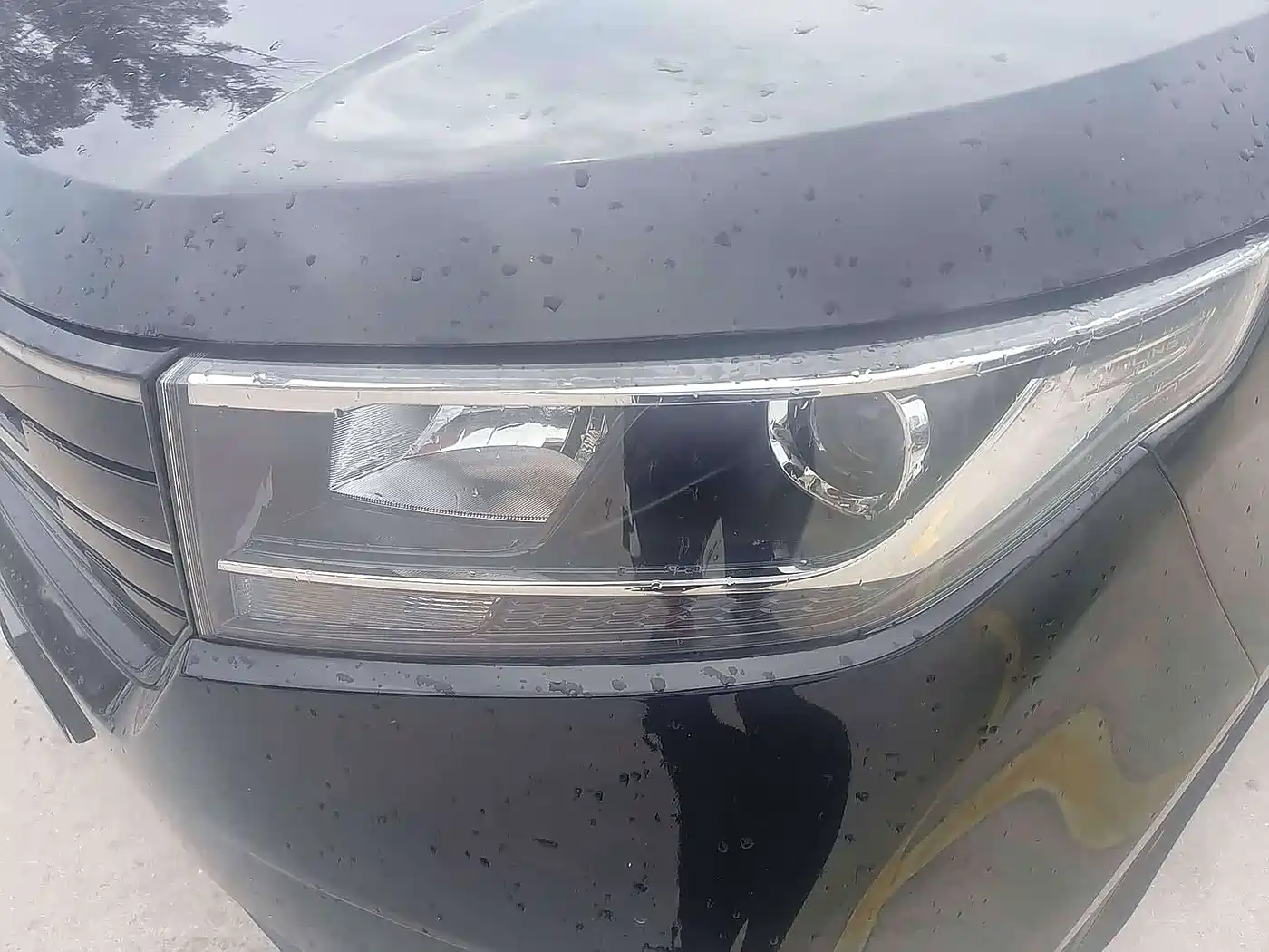 Wuling Motors Wuling Journey 2022 2021 1.5T Manual Luxury Edition