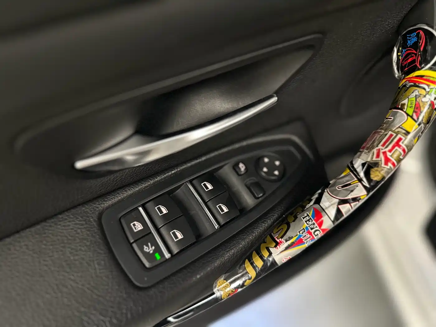 BMW 3 Series GT 2018 320i Fashion фото 7