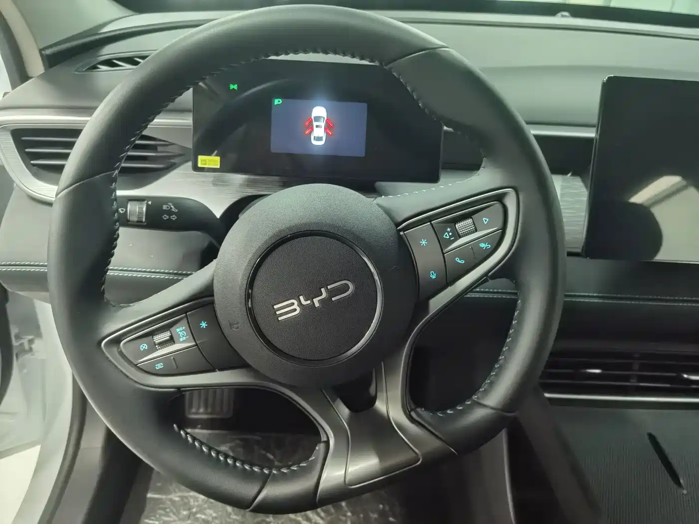BYD Seal 05 2026 2025 DM-i Smart Driving Edition 120KM Flagship
