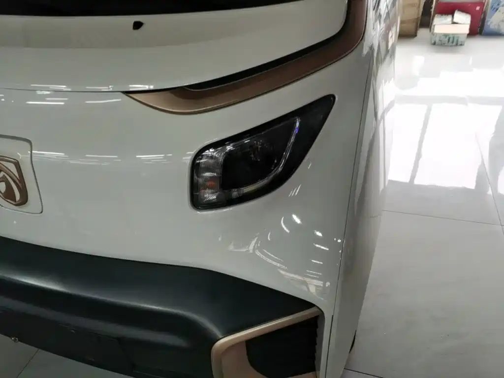 Baojun E200 2021 2020 305KM Smart Edition