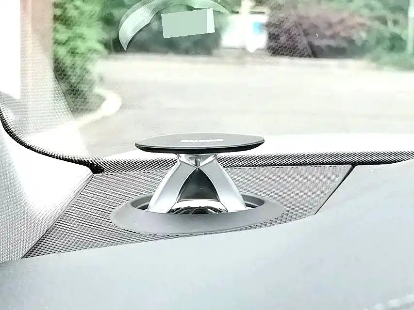 Photo 4 - Audi A7L