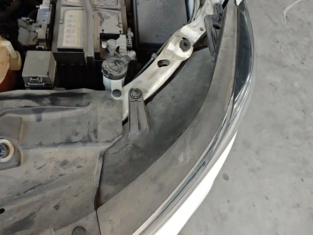 Chevrolet Trax 2018 2018 330T Automatic 2WD Elite