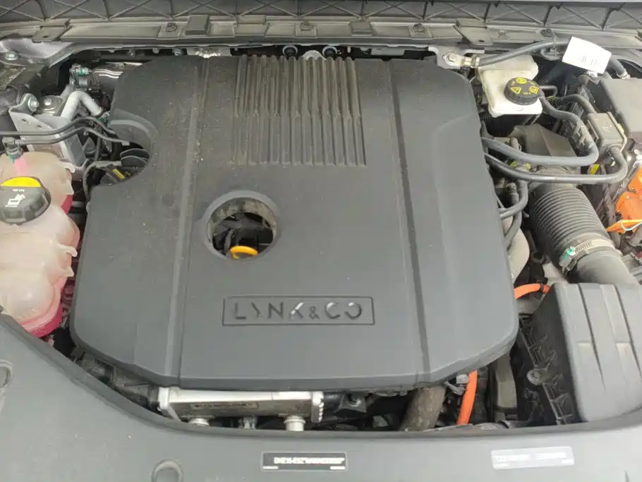 Lynk & Co 05 EM-P 2023 2023 Model 1.5TD EM-P