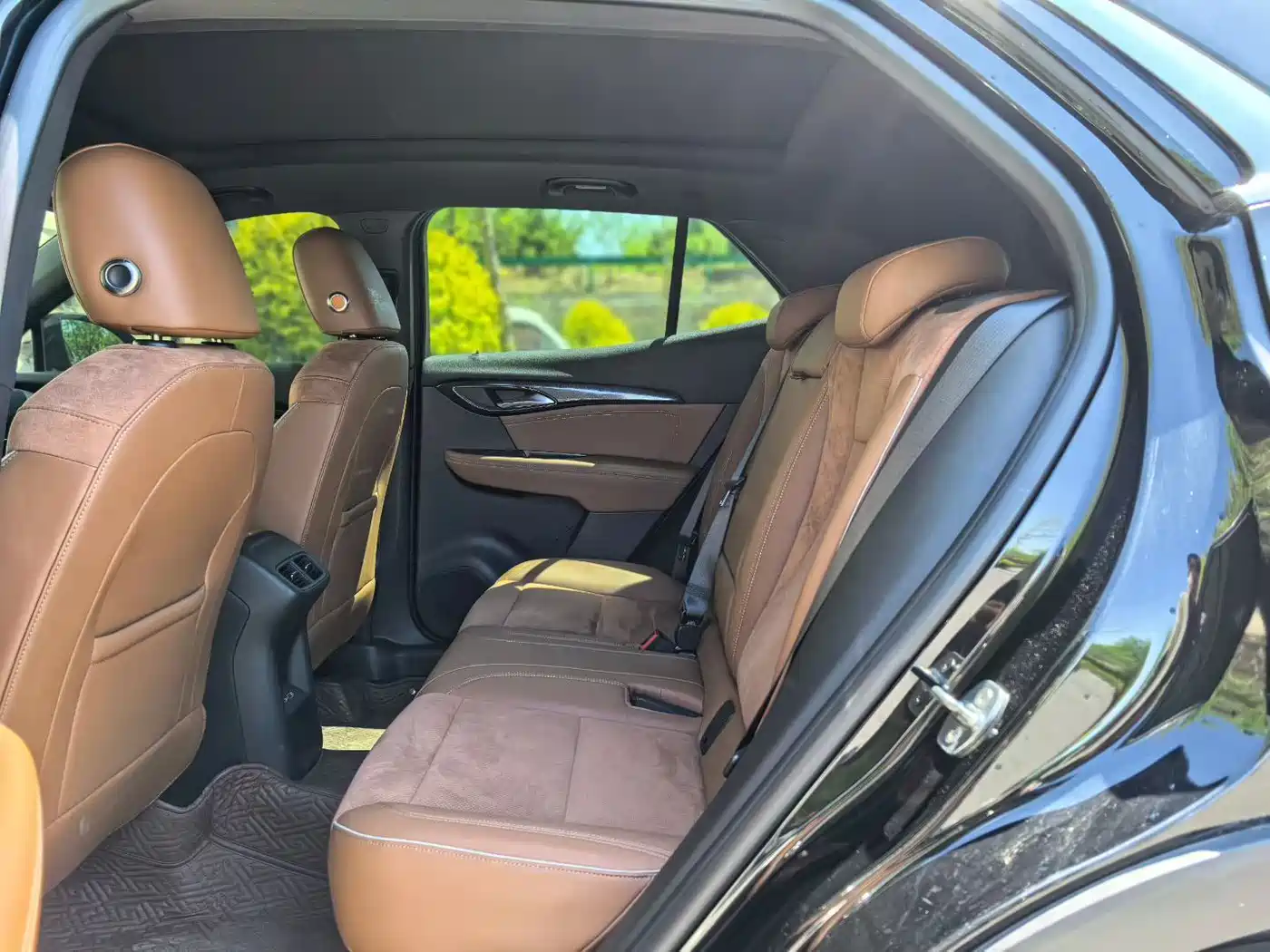 Buick Envision S 2020 Envision S 652T AWD Luxury фото 8