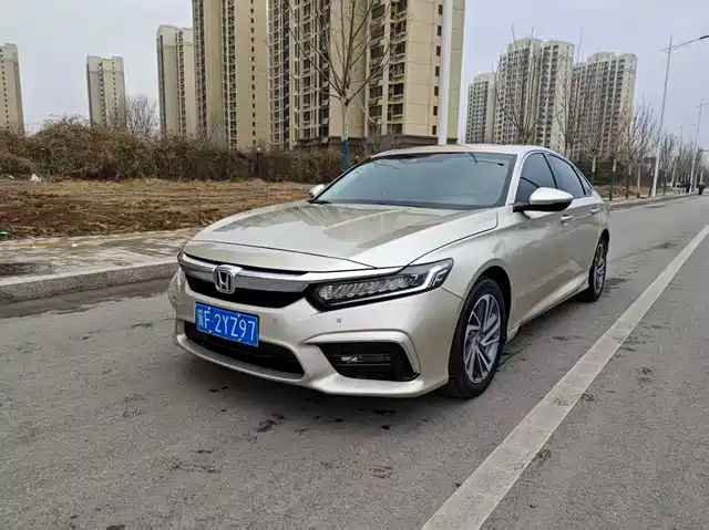 HONDA YINGSHIPAI
