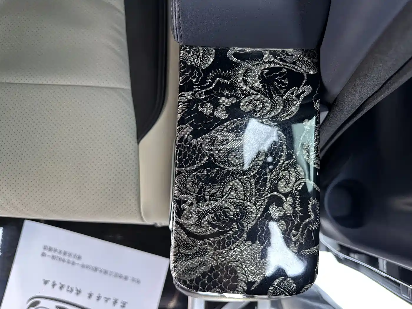 Toyota Alphard 2018 3.5L Luxury фото 20