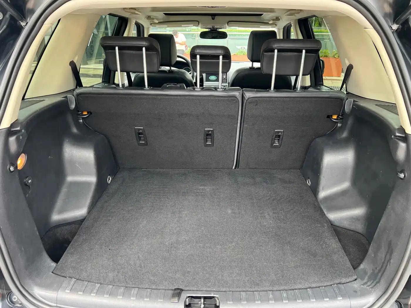 Land Rover Freelander 2 2014 2014 2.2T SD4 SE Diesel Edition