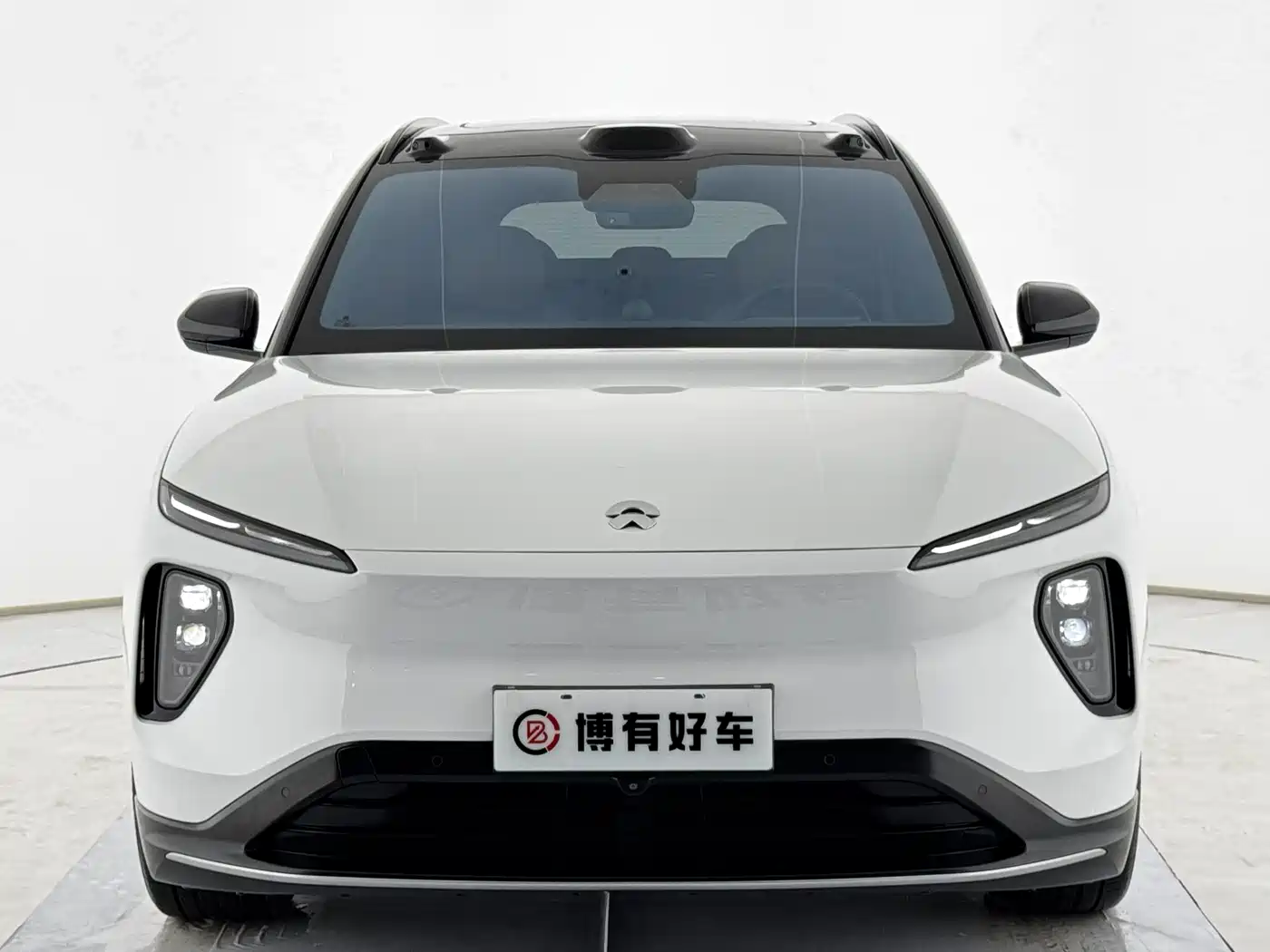 NIO ES6 2023 2023 75kWh