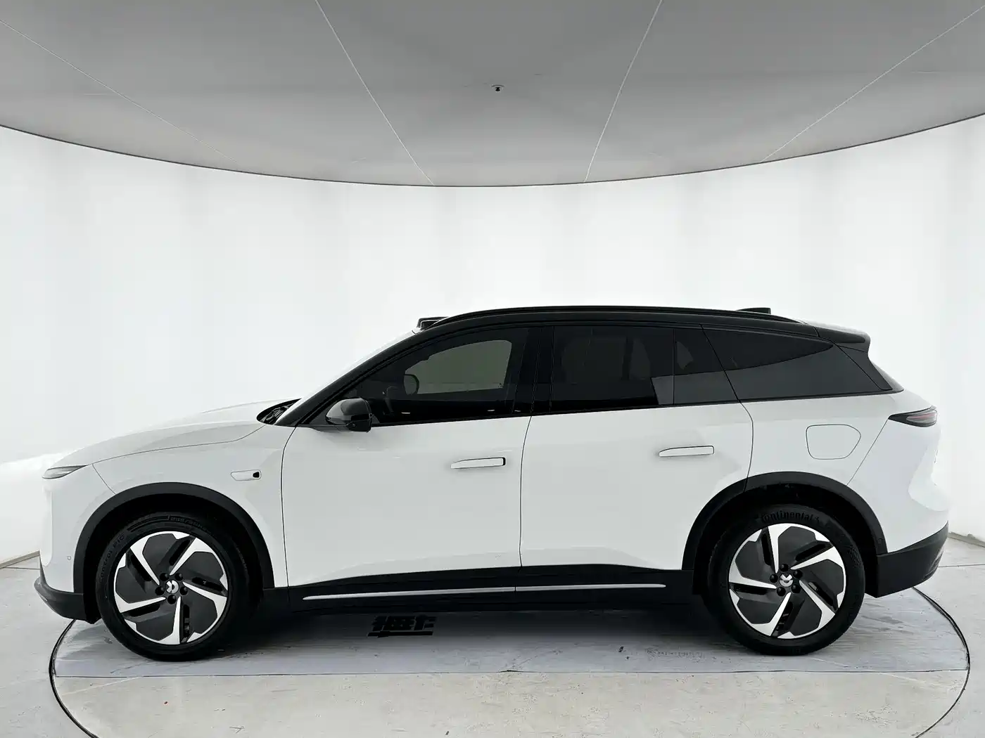 NIO ES6 2023 2023 75kWh