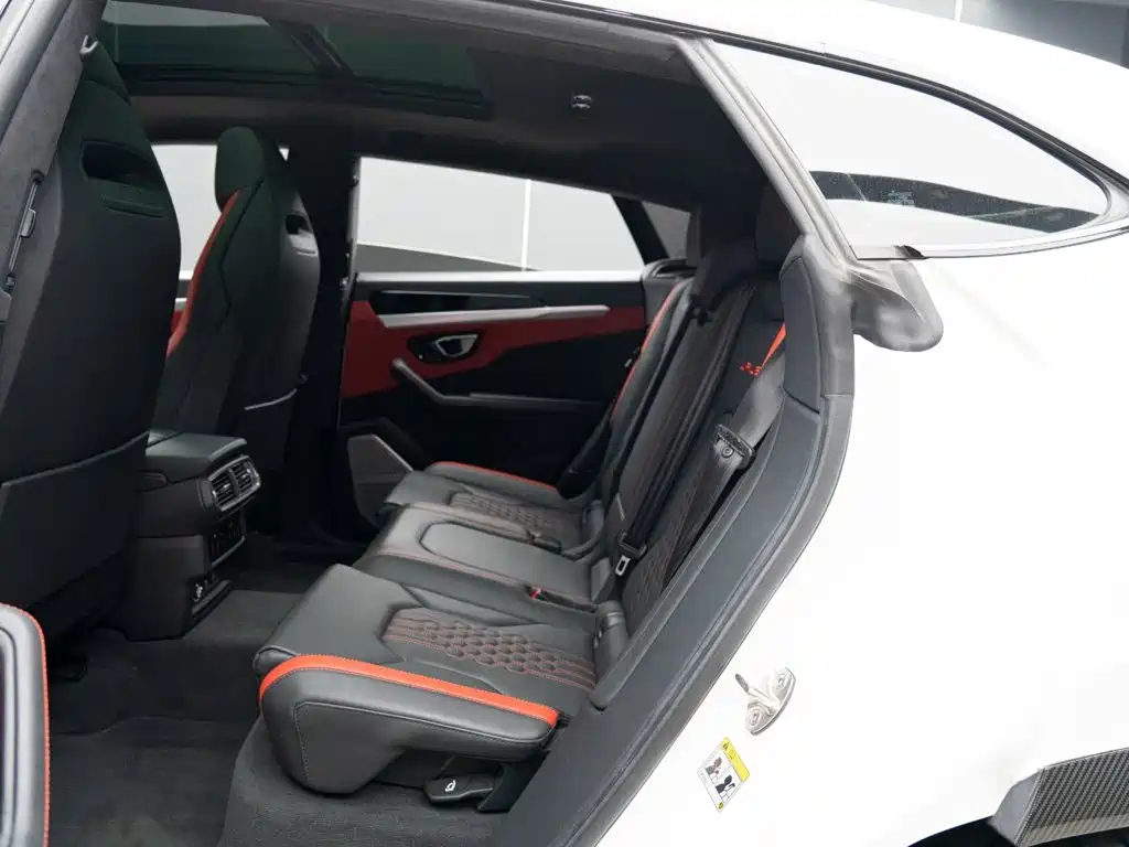 Lamborghini Urus 2024 2023 4.0T V8 S
