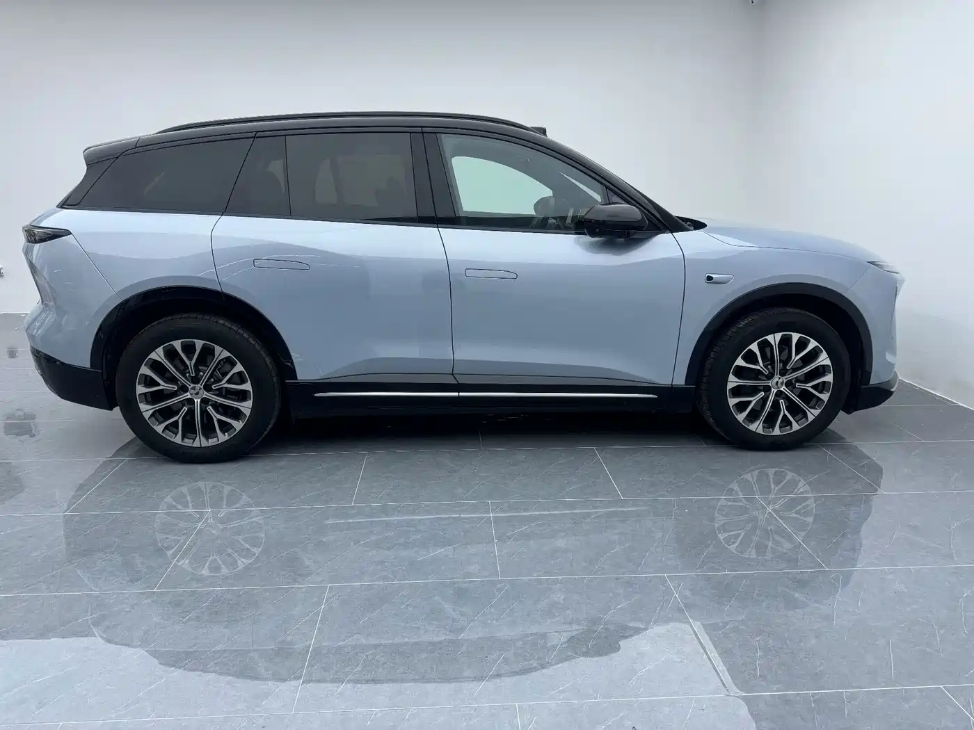 NIO ES6 2025 2022 Model 75kWh Sport