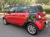 Фото 7 - smart forfour